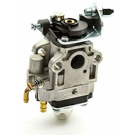 VUE ECLATEE CARBURATEUR SHERCO 50 SE RS 2024 - DUBOST SHERCO