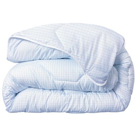 Couette Protection Active Anti-acariens TEMPEREE 200x200 cm - DODO