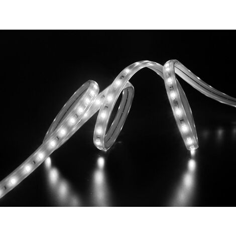 Ruban LED de 10 mètres connectables Light at Job IP65 ultra lumineux