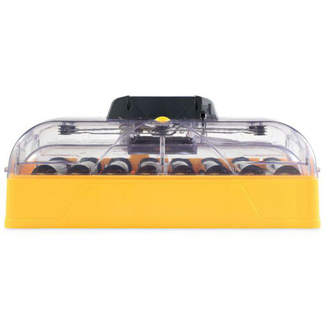 Incubadora de Huevos BRINSEA Ovation 56 EX - Digital y Control automático de la Humedad