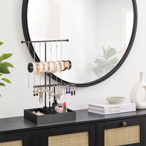 Porte-bijoux Et Présentoirs Bijoux • Bijou Perché