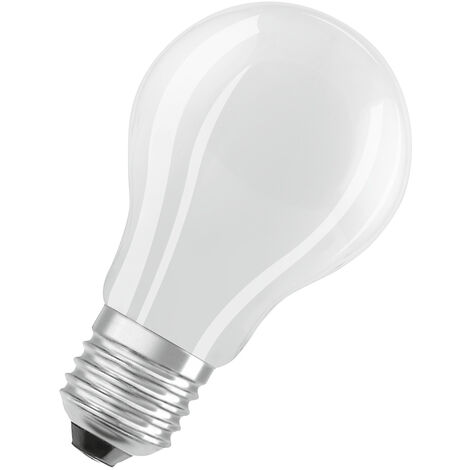 OSRAM HOMELIGHTING 4099854065637 LED EEK B (A - G) E27 Kolbenform 5.7 W = 75 W Warmweiß (Ø x H) 60 m