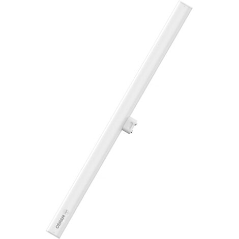 OSRAM HOMELIGHTING 4099854232855 LED EEK F (A - G) S14d Stabform 4.7 W = 40 W Warmweiß (Ø x H) 29 mm (1/4)