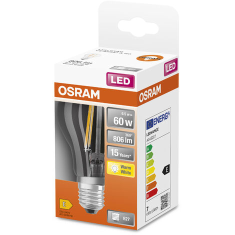 OSRAM Slim Shape 13-W-LED-Lichtleiste mit Schalter, Beleuchtung