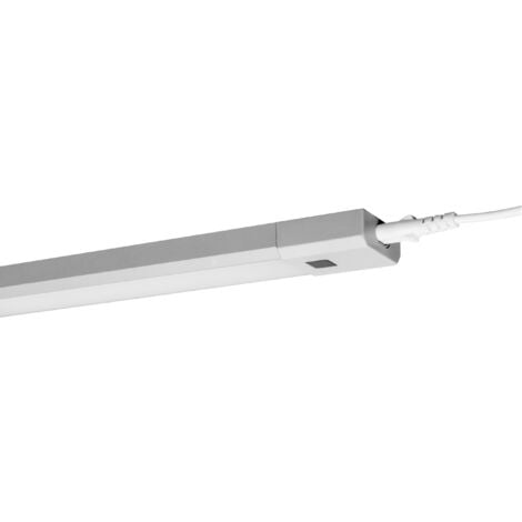 Sensor LED Unterbauleuchte Küchen Lichtleiste 30cm 40cm 50cm Schrank  Leuchte 12V