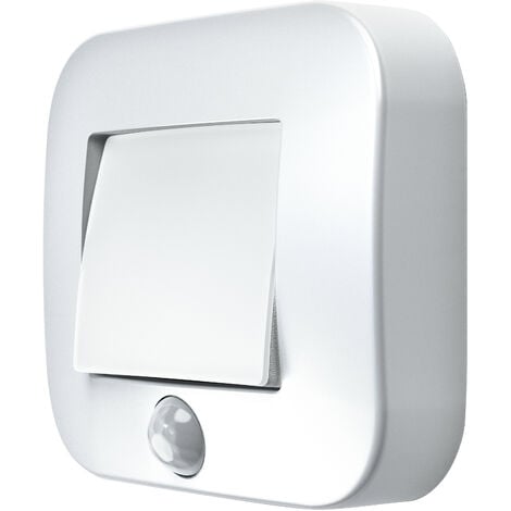 Osram LED Nightlux Torch - Bewegungsmelder, IP54, Batteriebetrieben