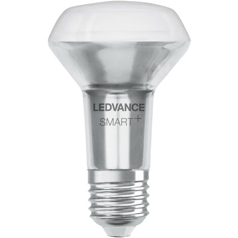 LEDVANCE Smarte LED R63 Spotlampe mit Wifi Technologie, Sockel E27