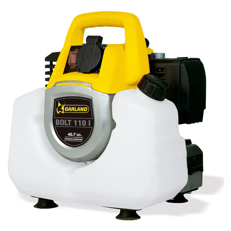 GENERADOR INVERTER 42,7cc GARLAND