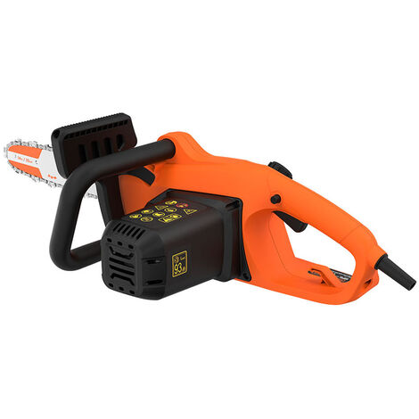MOTOSIERRA 1800W 35cm BECS1835-QS BLACK+DECKER