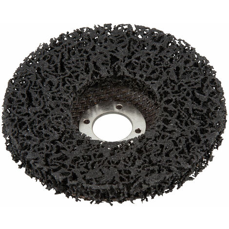 DISCO DE LIMPIAR UNIVERSAL WS Ø115mm 1673000 WOLFCRAFT