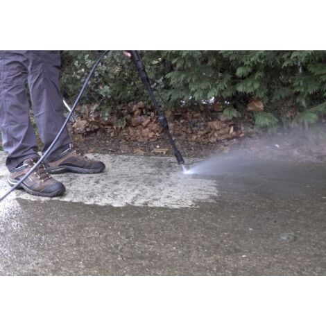 . LIMPIADORA DE AGUA A PRESIÓN 1800W ULTIMATE 114E. 45-0056 GARLAND