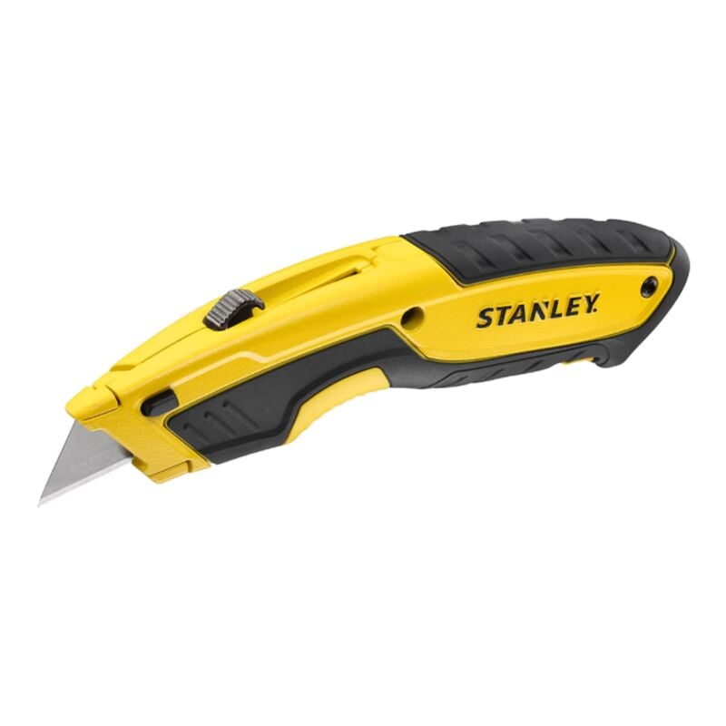 Stanley FMHT0-10312 Couteau de poche FatMax Pro