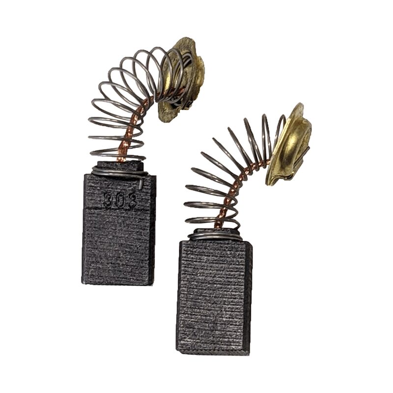 3 Jeu De Balais Charbons CB 440 Pour MAKITA 6 Unités - Bricolage