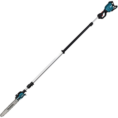 ÉLAGUEUR TÉLESCOPIQUE 300mm 18Vx2 LXT BL MAKITA DUA301PG2