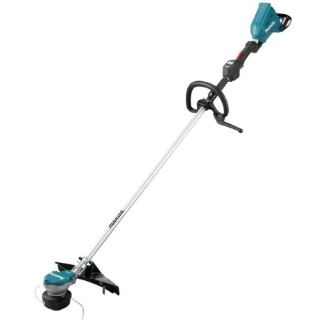 DÉBROUSSAILLEUSE 350mm 18Vx2 LXT BL MAKITA DUR368LPG2 (1/3)