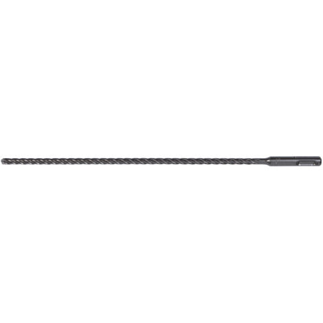 PUNTA SDS PLUS NEMESIS II NEXT GENERATION MAKITA 6,5315 (1/2)