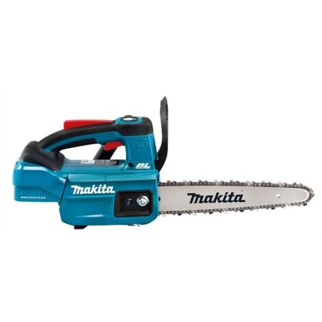 SCIE ELECTRIQUE CARVING 250mm 18V BL MAKITA DUC254CZ