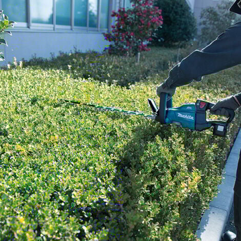 TAILLE-HAIE 18V 750 mm BL MAKITA DUH751Z
