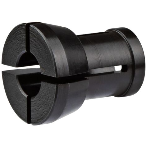 Makita – Pince 6mm pour défonceuse et affleureuse – Cônes de pince pour fraisage bois dur – 7636363