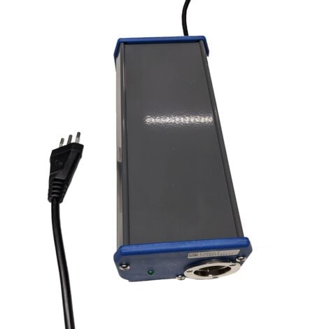 Bosch Professional 18V System décapeur thermique sans-fil GHG 18V-50 (sans  batteries ni chargeur, avec GHG 18V-50, buse à réflecteur, 32 x 33 mm, buse