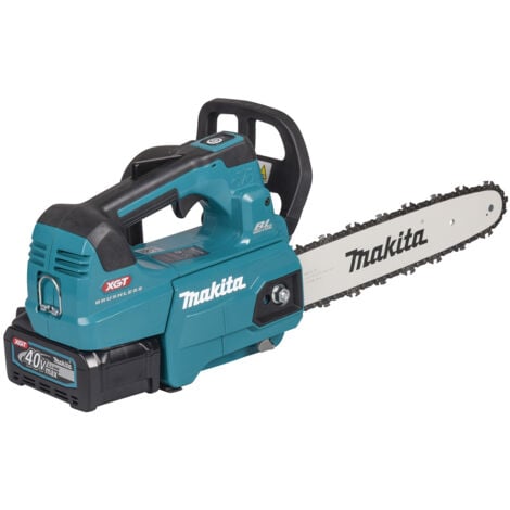 SCIE ÉLECTRIQUE 300 mm 40V XGT MAKITA UC003GZ