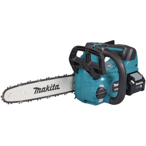 SCIE ÉLECTRIQUE 300 mm 40V XGT MAKITA UC003GZ