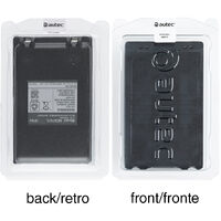 BATTERIE NC0707L AUTEC R0BATT00E02A0