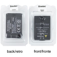 BATTERIE LPM00 AUTEC R0BATT00E13A0