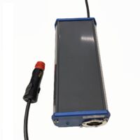 CHARGEUR IMET CR007 11+32 VDC POUR MODÈLE BE6000 (ALLUME-CIGARE)