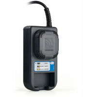 Chargeur de batterie 230V 35mA pour IMET CB3600 – Voltage de sortie 3,6V – Capacité 600mAh – CR016