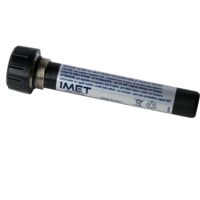 Batterie Ni-MH 6V BE6000 – Autre Batterie – Compatible avec chargeurs CR007 et CR008 – Idéale pour usage professionnel – Imet - AS034