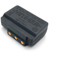 BATTERIE IMET BE5000 CODE AS037