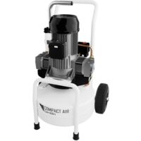 COMPRESSEUR GENTILIN ULTRA-QUIET CSK330/24