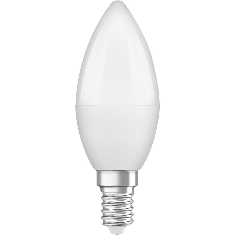 Lampada LED E14 8,5W a Candela 100lm/W - MINIMO 50 PEZZI