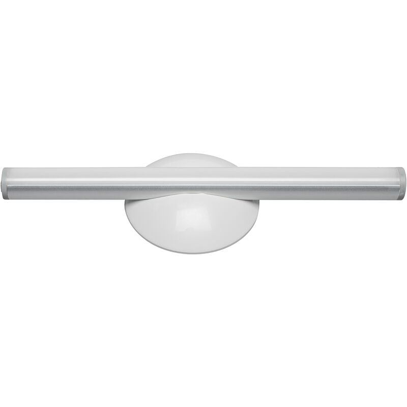 LEDVANCE Apparecchio LED con alimentatore a batteria: a parete, LEDSTIXX  USB / 2 W, 5 V, Ampiezza fascio luminoso: 110°, Bianco freddo, 4000 K,  Materiale: Alluminio