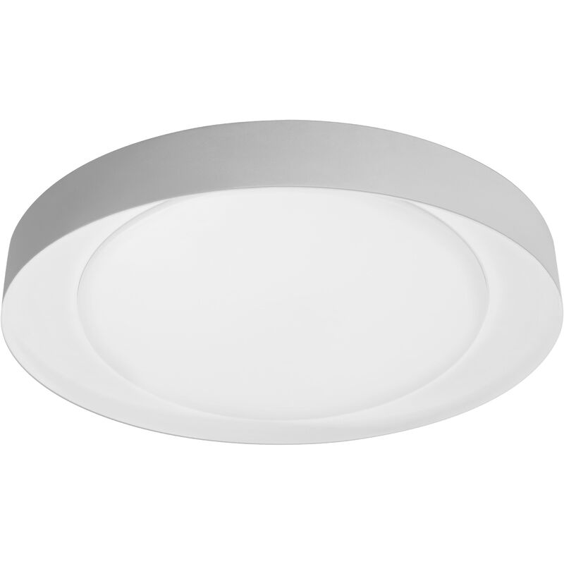 LEDVANCE Plafoniera LED intelligente, WiFi, SMART+ TUNABLE WHITE / 32 W,  220…240 V, Ampiezza fascio luminoso: 110°, Tunable White, 3000…6500 K,  Materiale: Polymethylmethacrylat (PMMA)