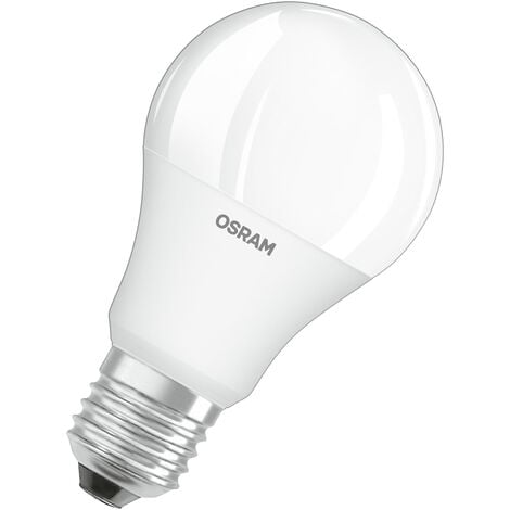 LOHAS Lampadina LED E27 Luce Calda, 7W G45 (equivalente a 60W