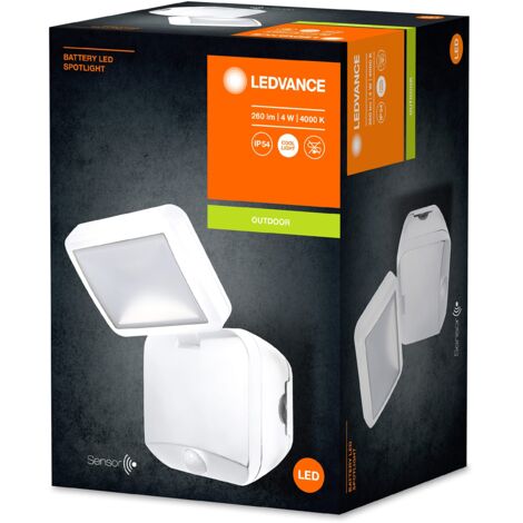 Lampada Solare Da Esterno, Proiettore Solare Da 64 LED 3000 MAh Con Sensore Di Movimento Lampada Da Parete Di Sicurezza Solare 600lm Ip65 90496668 - Foto 7