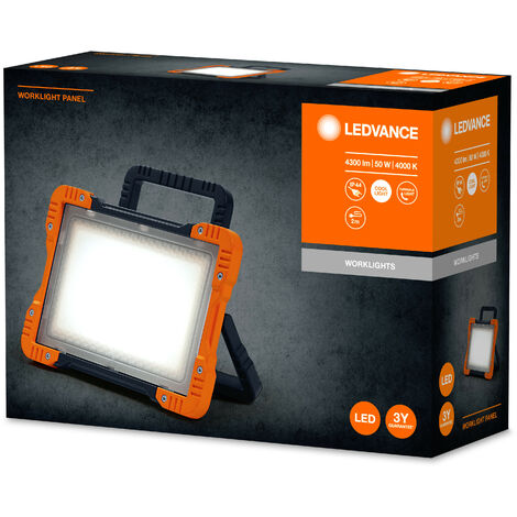 Lampada Da Lavoro A LED 24V 12W Con Base Magnetica E Braccio Flessibile, Per Macchine Utensili E Ambienti Interni/esterni