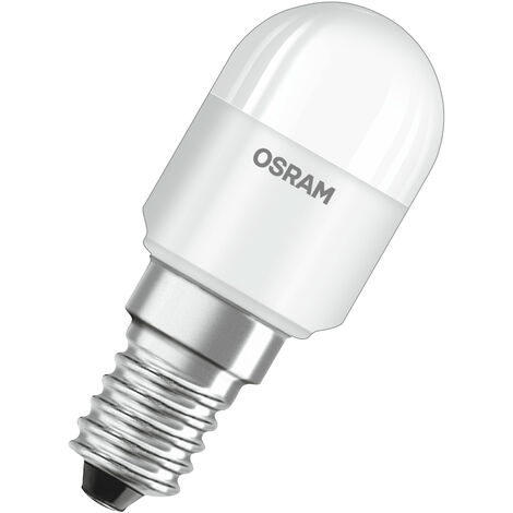 Lampada LED Osram Special T26 20 200gr 2.3W 827 Frosted E14 (1/5)