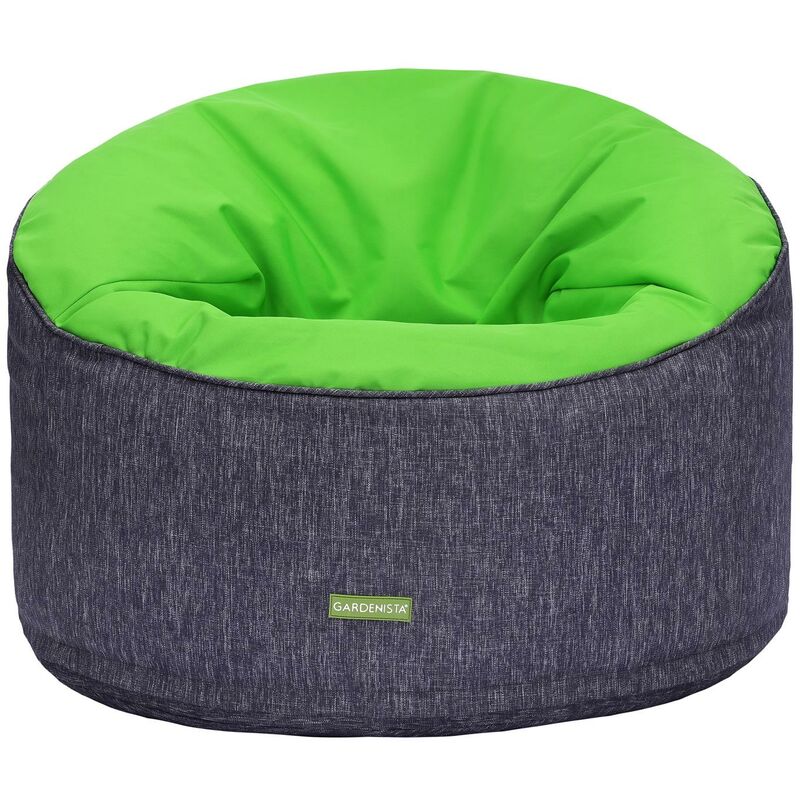 gardenista bean bag