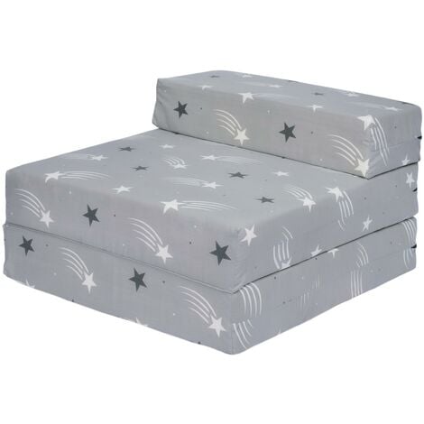 Childrens fold clearance out bed