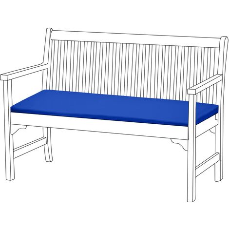 sunbrella picnic bench cushions