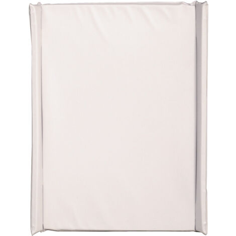 AT4 - Matelas à langer Gris 70 x 50 x 2 cm