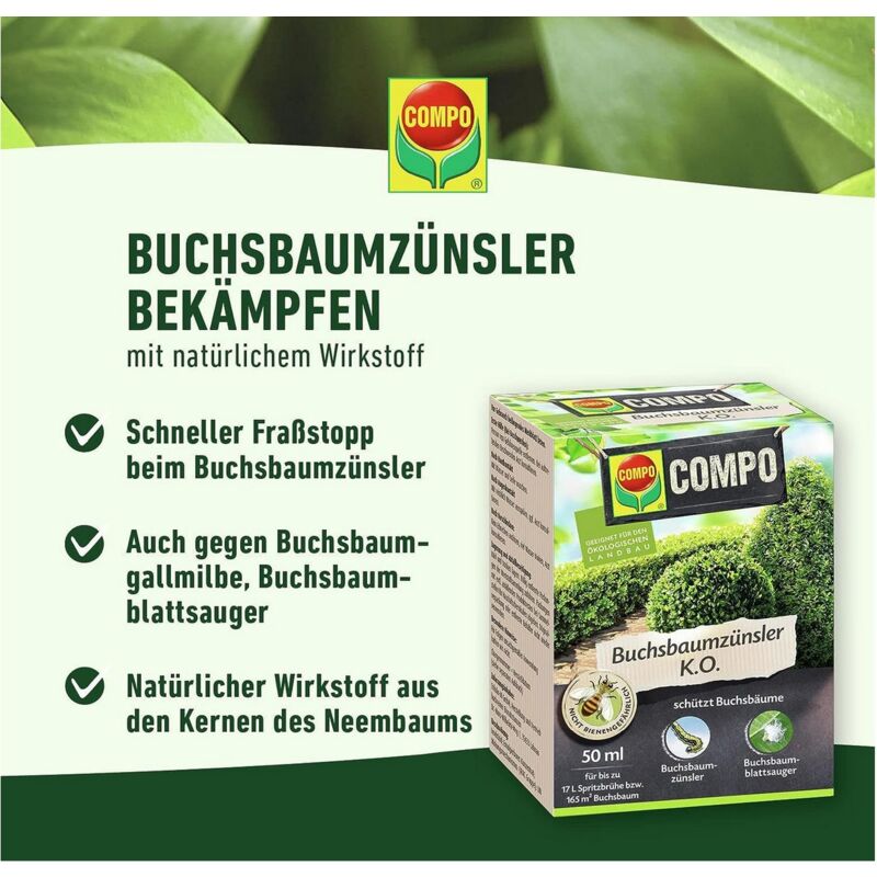 saatgut sativa Bio-Saatgut Set 'Winterpower' main image 0