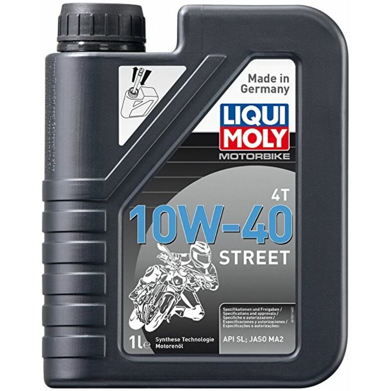 Liqui Moly 5180 Diesel Ruß-Stop - 150 ml, 6,10 €