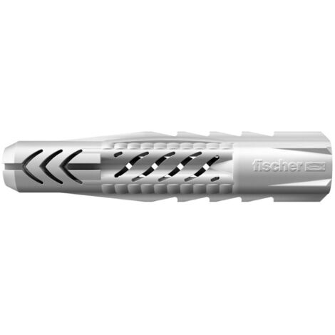 FISCHER 090865 Universaldübel UX 10x60, 6 Stk