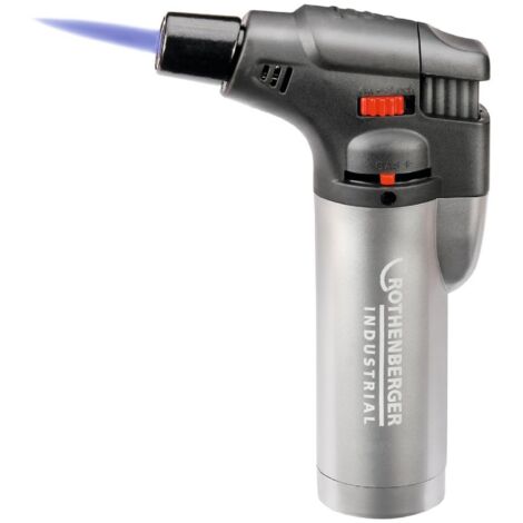 Rothenberger Industrial RoFill Super 100 Feuerzeuggas 56 g 100 ml Gaskartusche m Rothenberger Industrial RoFill Super 100 Feuerzeuggas 56 g 100 ml Gaskartusche m