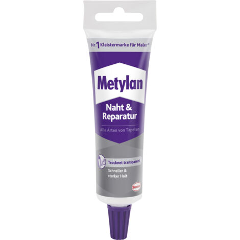 METYLAN MNR 40 Naht und Reparaturkleber Ovalit 60g