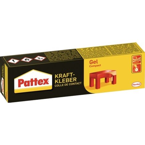 PATTEX Compact 50g (1/5)